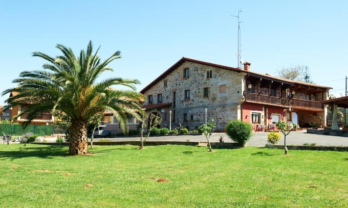 Villabanez Casa | Posada La Capía