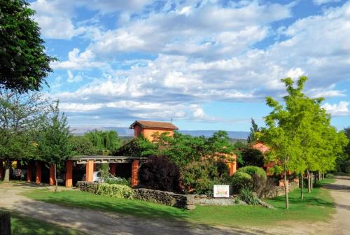 Los Reartes Casa | Posada La Masía