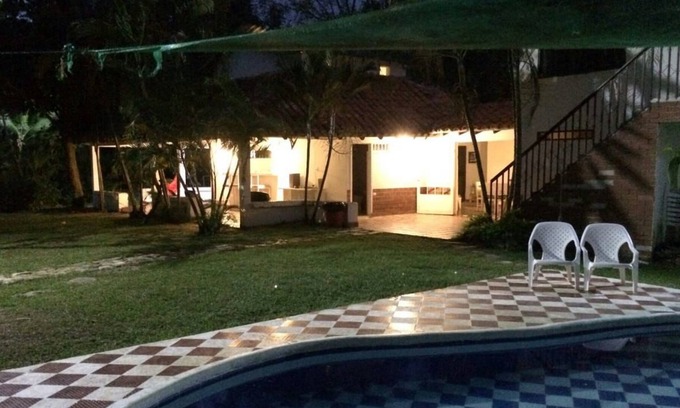 Yaguara Casa | Posada La Medina