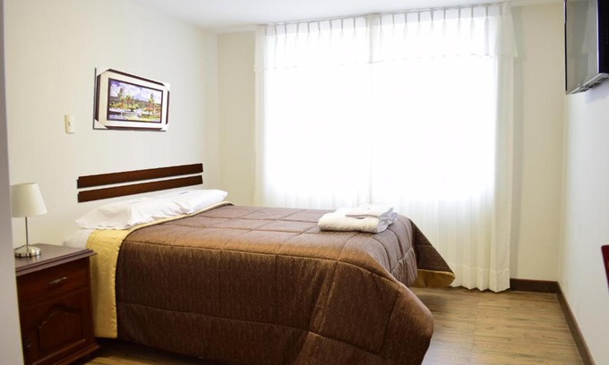 Challapampa - Santa Sofía Hotel | Posada La Merced