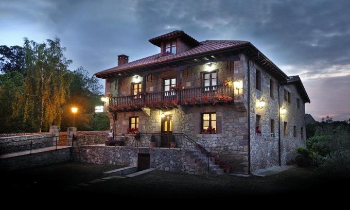 Santillana del Mar Casa | Posada La Solana - Adults Only