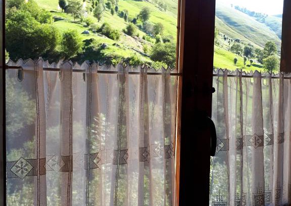 San Roque de Riomiera Casa | Posada La Vieja Escuela