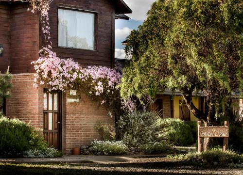 Cerro Calafate Hotel | Posada Larsen