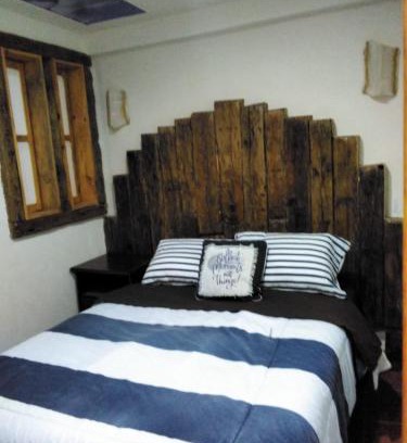 Zacatlán Apartamento | Posada Las vigas
