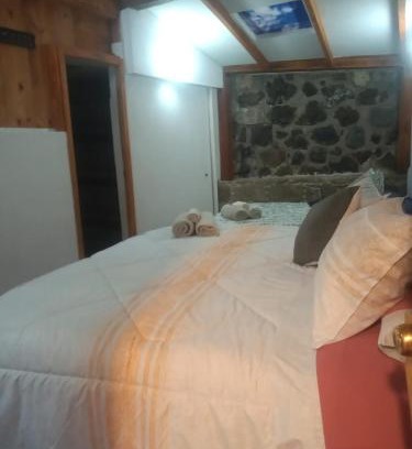 Zacatlán Apartamento | Posada Las vigas