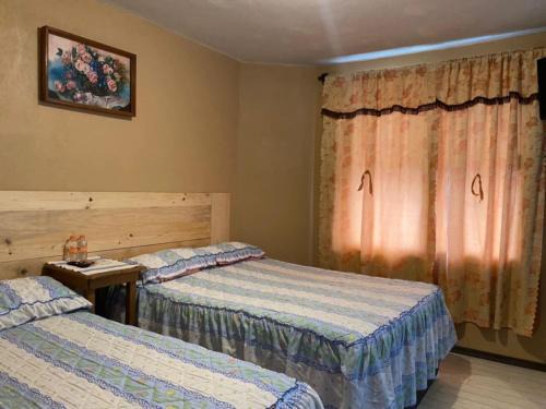 Tulancingo Casa | Posada Lindavista