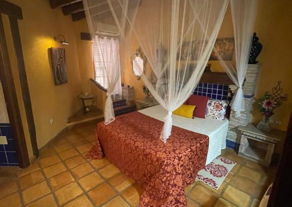 Gibralgalia Casa | Posada Los Cantaros