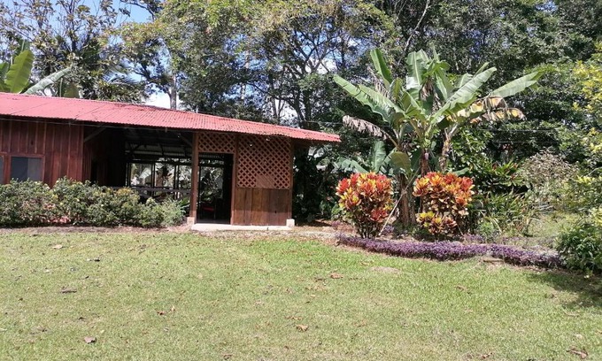 Bijagua Apartamento | Posada Margarita