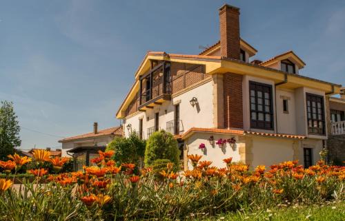 Suances Casa | Posada Marina