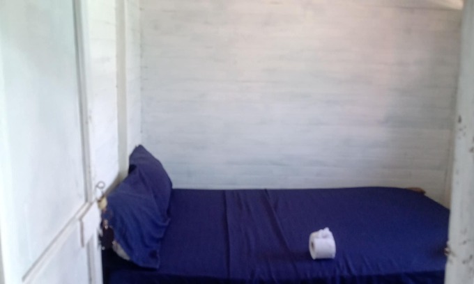 Bocachica Cabina | Posada nativa playa blanca