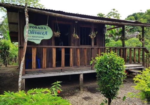 El Valle Casa | Posada Oliva