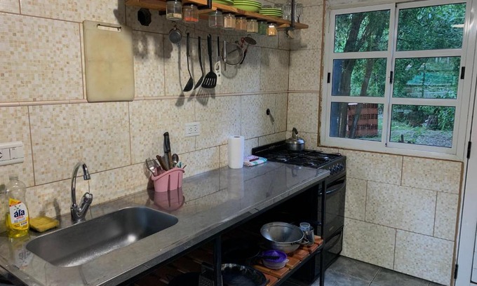 Lago Puelo Casa | Posada Pagana