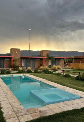 San Juan Cama Y Desayuno | Posada Patagonia Bed & Breakfast