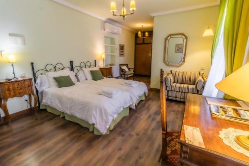 Piedralaves Cama Y Desayuno | Posada Real Quinta San Jose
