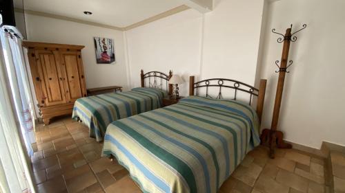 Ruta Independencia Hotel | Posada Regional