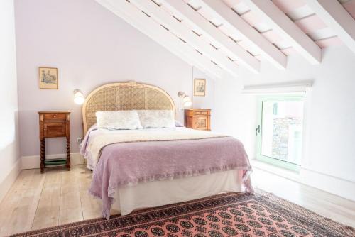 Polanco Casa | Posada Rolisas