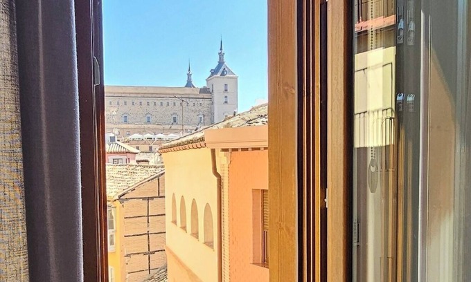 Centro de Toledo Hotel | Posada San Ginés