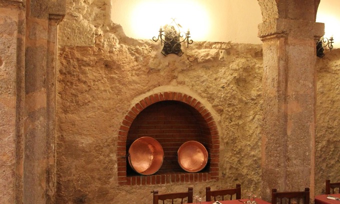 Cuenca Casa | Posada San Julián