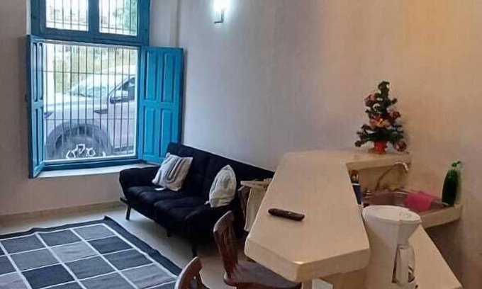 Campeche Apartamento | Posada San Lázaro