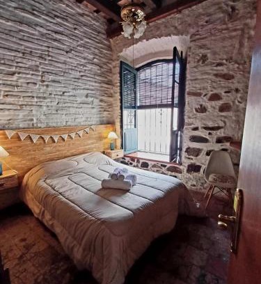 Barrio Historico Casa | Posada San Gabriel