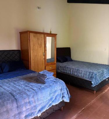 Paraguay Casa | Posada Siberia