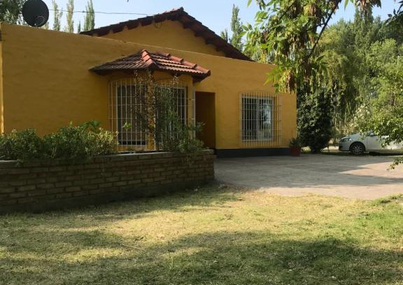 Departamento Avellaneda Casa | Posada Tres Soles