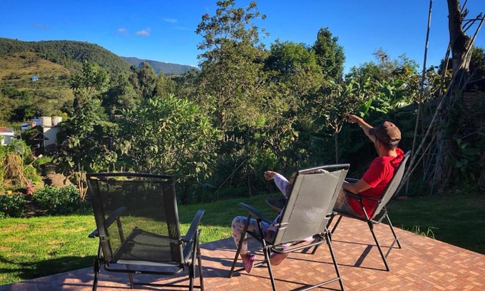 Silvia Apartamento | Posada Turistica Nakku