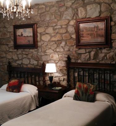 Guriezo Casa | Posada Valle De Guriezo