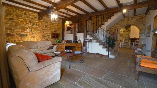 Bostronizo Casa | Posada Venta Hornizo
