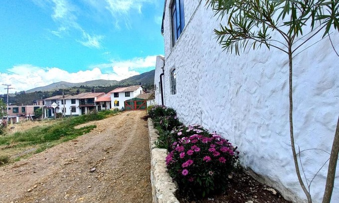 Mongui Casa | Posada Villa Sarita
