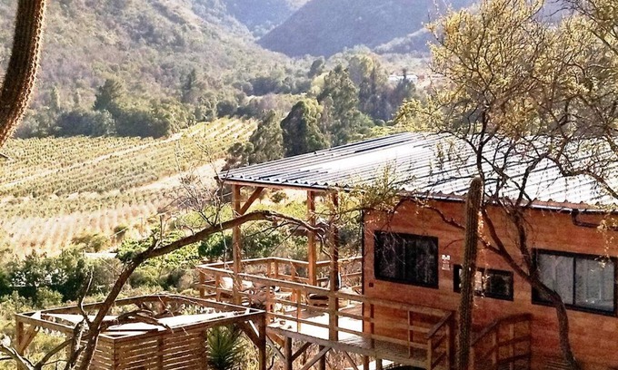 Marga Marga Province Apartamento | Posada vista Hermosa.