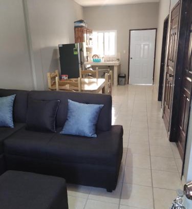 La Lima Apartamento | Posadas Mateo