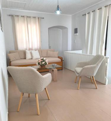 Gaios Apartamento | Poseidon Apartments