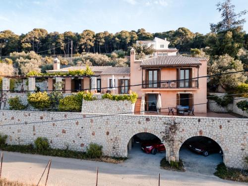 Poros Apartamento | Poseidon Apartments