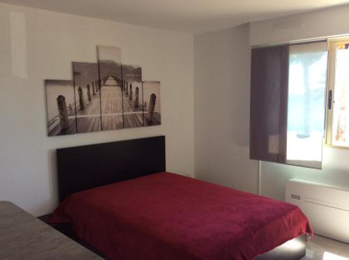 Cros-de-Cagnes Apartamento | Poseidon