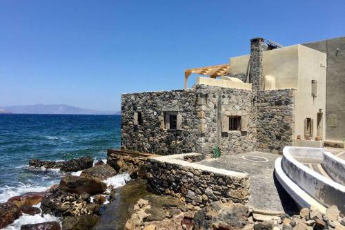 Mandraki Casa | Poseidon House