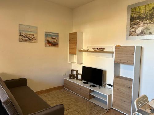 Santa Teresa di Gallura Apartamento | Poseidon