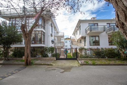 Adalar Casa | poseidon kınalıada