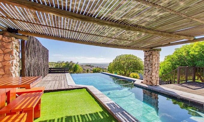 Olifantskop Casa | Poseidon Langebaan Holiday Accommodation