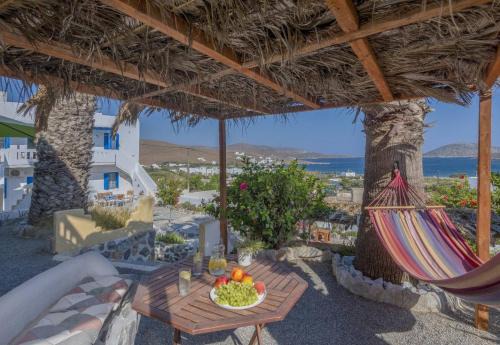Astypalaia Apartamento | Poseidon Studios