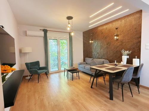 Palaio Faliro Apartamento | Poseidonos Seaside Apartment