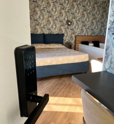 Lentiscosa Cama Y Desayuno | PoseidonRooms