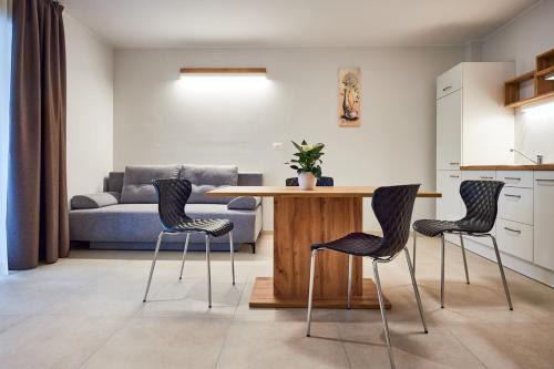 Slap Apartamento | Posestvo Rouna - winery and apartments