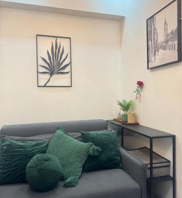 Project 4 Apartamento | Posh Infina Home