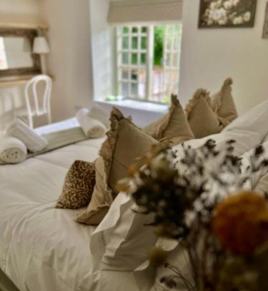 Llangollen Casa | Posh Little Cottage
