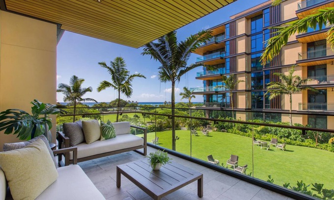 Ala Moana Condominio | Park Lane Palm Resort - Park Lane Ala Moana Luxury Palm Resort