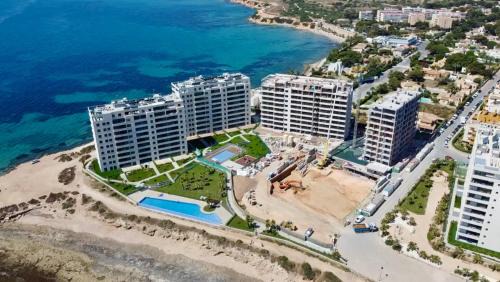 Punta Prima Apartamento | Posidona Resort Punta Prima