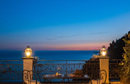 Positano Hotel | Positano Art Hotel Pasitea