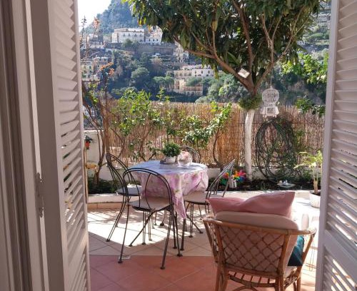 Liparlati Apartamento | Positano Casa Delizia