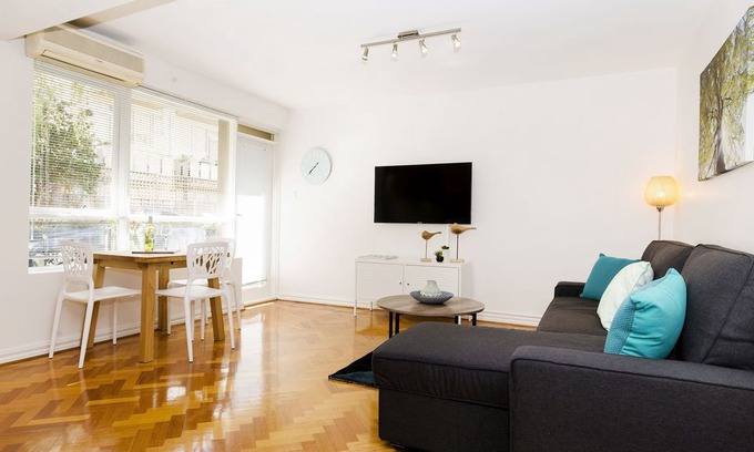 Armadale Apartamento | Position Perfect - Armadale